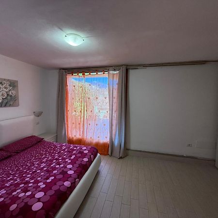 Villetta Ulivi Ca7 Sun Terrace By Gardadomusmea Tremosine Kültér fotó