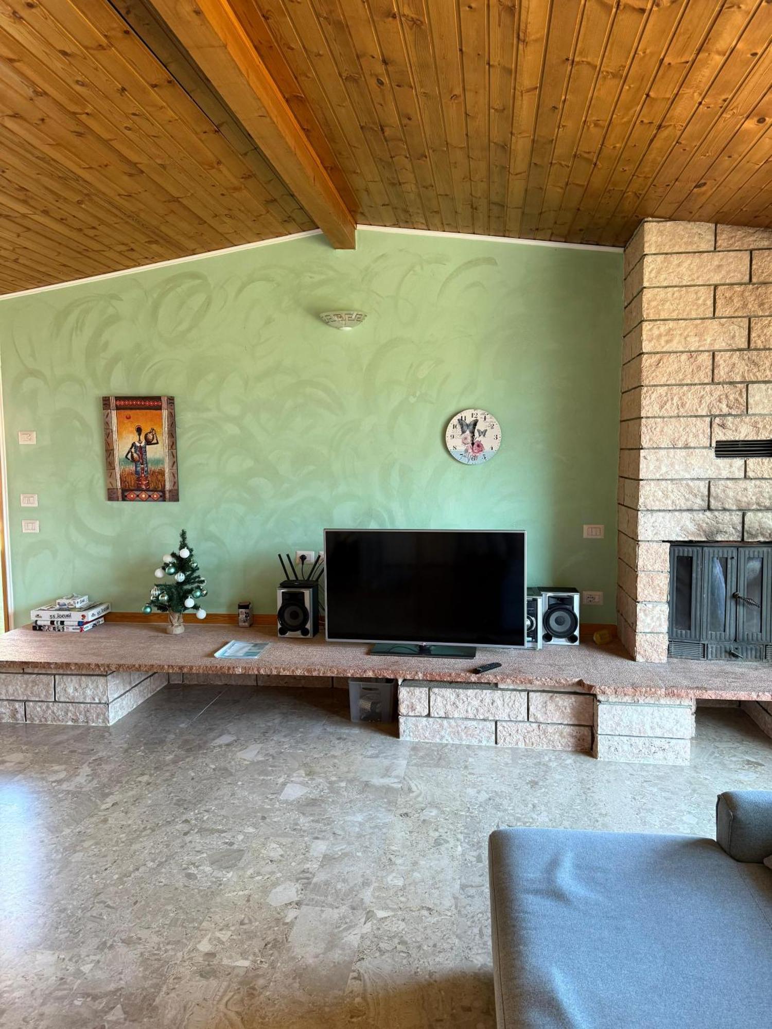Villetta Ulivi Ca7 Sun Terrace By Gardadomusmea Tremosine Kültér fotó