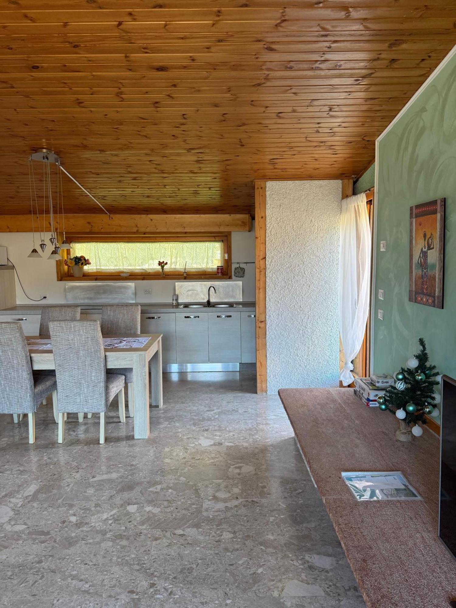 Villetta Ulivi Ca7 Sun Terrace By Gardadomusmea Tremosine Kültér fotó