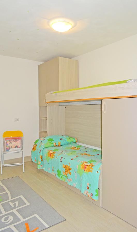 Villetta Ulivi Ca7 Sun Terrace By Gardadomusmea Tremosine Kültér fotó