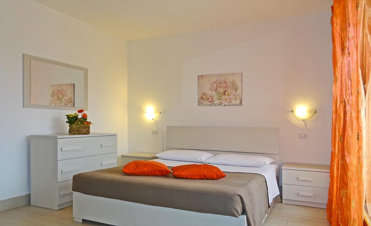 Villetta Ulivi Ca7 Sun Terrace By Gardadomusmea Tremosine Kültér fotó