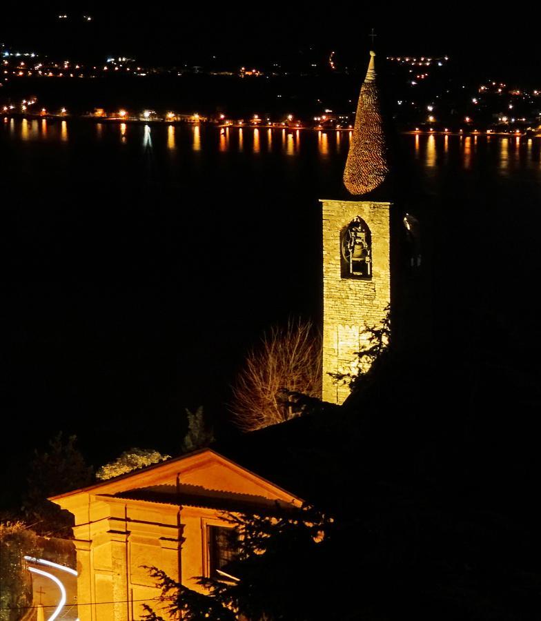 Villetta Ulivi Ca7 Sun Terrace By Gardadomusmea Tremosine Kültér fotó